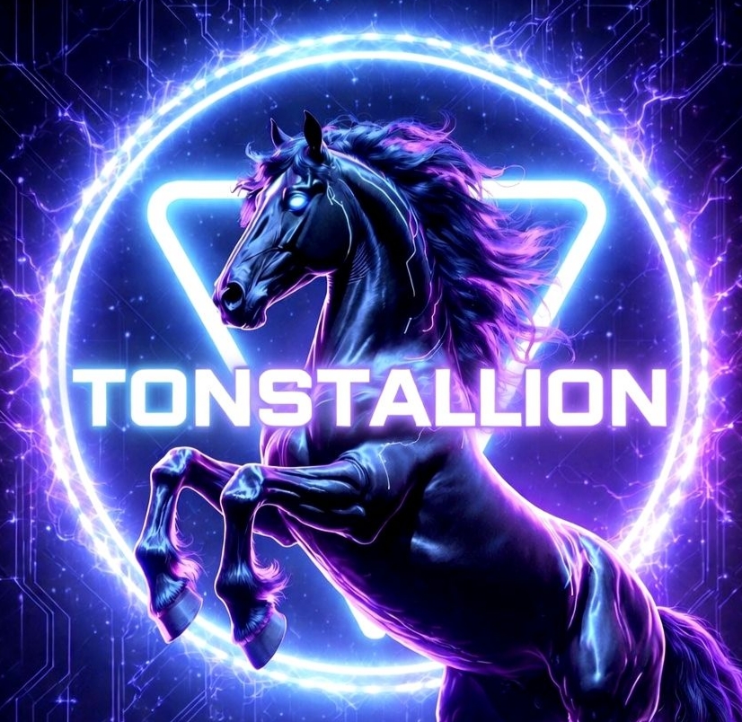 TON Stallion